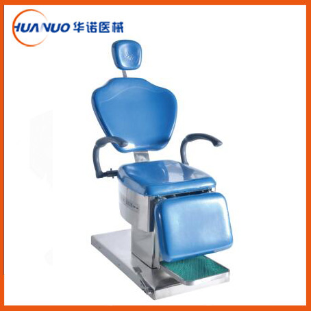 五官科手術臺（雙電動）