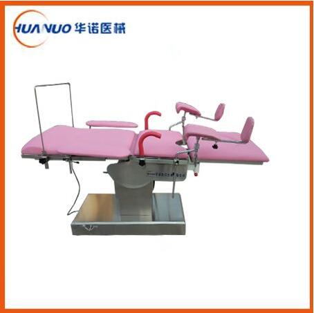 DST-3型 電動手術臺（輔助腿板旋轉型 ）