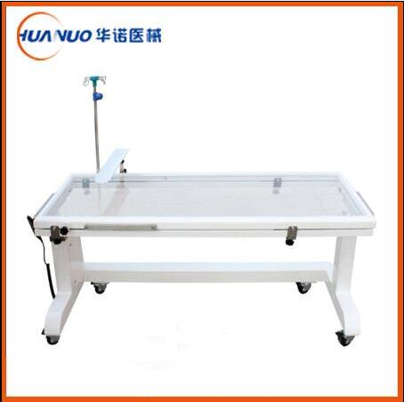 C臂手術檢查床（電動平床）