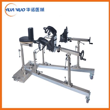 落地式骨科牽引架