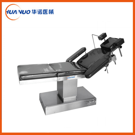 DST-2型電動眼科手術臺(雙電動）